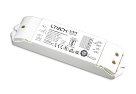 1-10V Constant Current Drivers LTECH Multi Function Driver 1-10V Constant Current Drivers LTECH Multi Function Driver